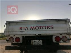 Kia Bongo